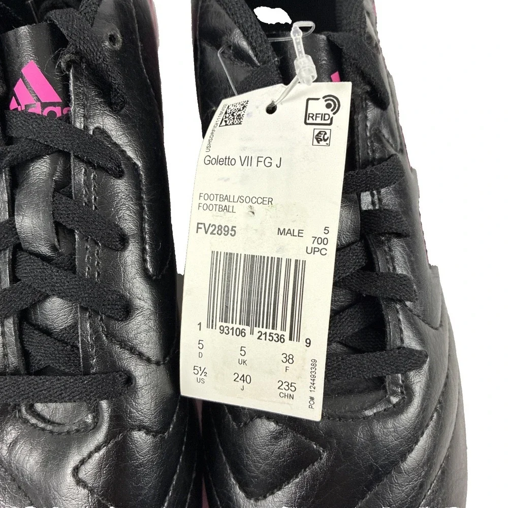adidas these cleats